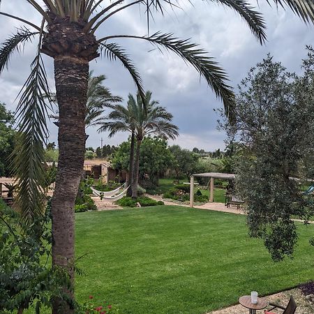 Agroturismo Finca Sant Blai Кампос Екстер'єр фото